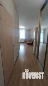 Студия квартира, на длительный срок, 28м2, 20/25 этаж