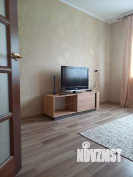 2-к квартира, посуточно, 50м2, 4/9 этаж