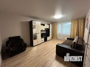 2-к квартира, на длительный срок, 48м2, 6/13 этаж