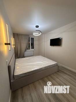 2-к квартира, на длительный срок, 42м2, 9/35 этаж