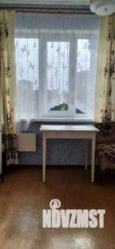 1-к квартира, на длительный срок, 40м2, 4/16 этаж