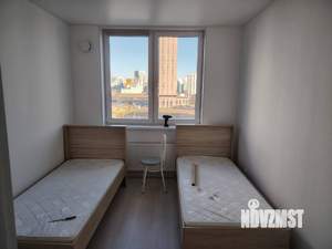 2-к квартира, посуточно, 47м2, 6/20 этаж