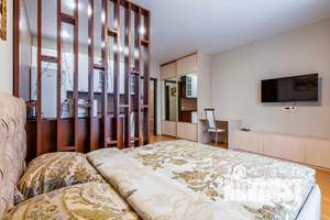 1-к квартира, посуточно, 35м2, 11/25 этаж