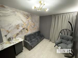 2-к квартира, посуточно, 34м2, 1/3 этаж