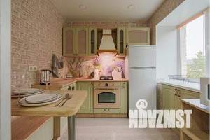 1-к квартира, посуточно, 30м2, 5/5 этаж