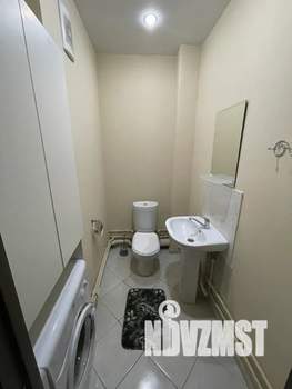 1-к квартира, посуточно, 55м2, 7/8 этаж