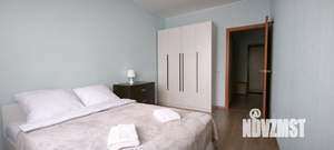 1-к квартира, на длительный срок, 42м2, 4/25 этаж