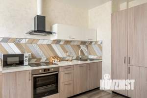 1-к квартира, посуточно, 39м2, 11/15 этаж