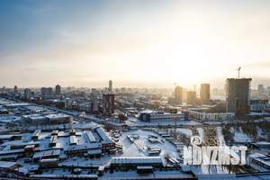 2-к квартира, посуточно, 72м2, 24/26 этаж