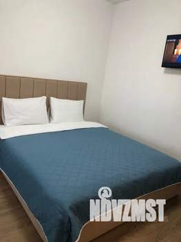 2-к квартира, посуточно, 57м2, 3/25 этаж