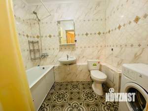 Студия квартира, на длительный срок, 33м2, 13/25 этаж