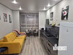 2-к квартира, посуточно, 37м2, 21/32 этаж