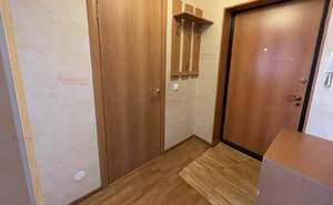 1-к квартира, на длительный срок, 33м2, 4/20 этаж