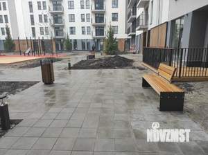2-к квартира, на длительный срок, 43м2, 3/9 этаж