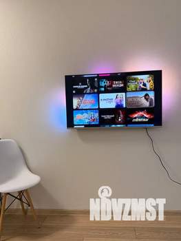 Студия квартира, посуточно, 25м2, 8/26 этаж