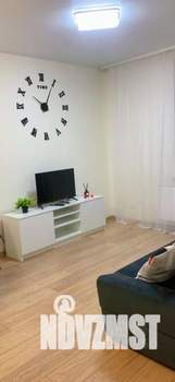 1-к квартира, посуточно, 41м2, 9/26 этаж