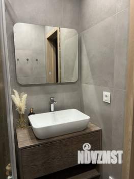 2-к квартира, на длительный срок, 63м2, 17/22 этаж