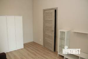 1-к квартира, на длительный срок, 37м2, 12/16 этаж