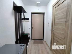 Студия квартира, посуточно, 35м2, 7/13 этаж