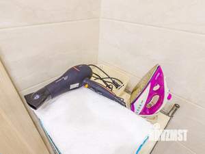 2-к квартира, посуточно, 50м2, 1/1 этаж