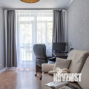 2-к квартира, посуточно, 60м2, 2/11 этаж