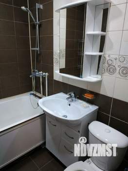 1-к квартира, на длительный срок, 30м2, 8/18 этаж