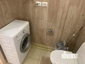 1-к квартира, на длительный срок, 40м2, 15/26 этаж