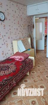 2-к квартира, на длительный срок, 44м2, 4/5 этаж