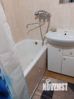 1-к квартира, на длительный срок, 31м2, 4/9 этаж