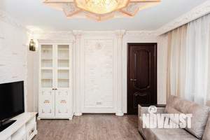 1-к квартира, посуточно, 63м2, 1/1 этаж