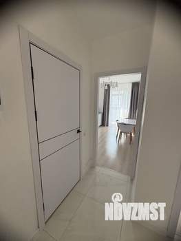 1-к квартира, на длительный срок, 40м2, 5/12 этаж