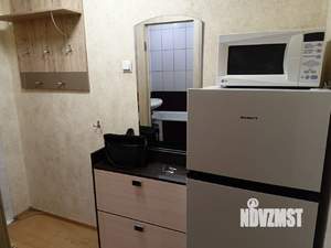 2-к квартира, на длительный срок, 43м2, 3/5 этаж