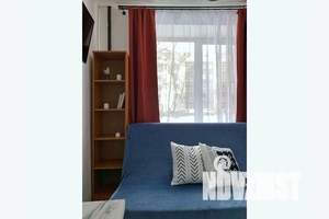 1-к квартира, посуточно, 24м2, 1/4 этаж