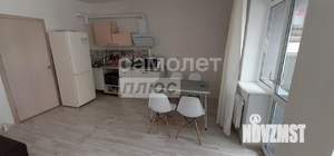 Студия квартира, на длительный срок, 33м2, 6/10 этаж