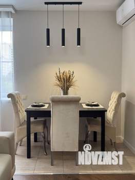 3-к квартира, на длительный срок, 80м2, 4/8 этаж