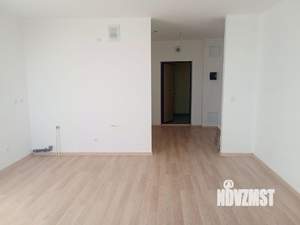 Студия квартира, на длительный срок, 33м2, 21/28 этаж