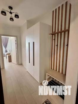 Студия квартира, посуточно, 30м2, 19/25 этаж