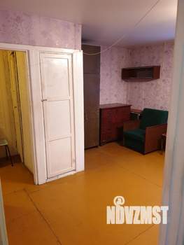 1-к квартира, на длительный срок, 27м2, 2/5 этаж