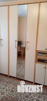 1-к квартира, на длительный срок, 28м2, 3/9 этаж