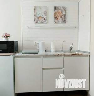 1-к квартира, посуточно, 37м2, 8/9 этаж