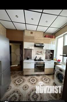 3-к квартира, на длительный срок, 61м2, 2/2 этаж