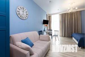 1-к квартира, посуточно, 33м2, 6/9 этаж