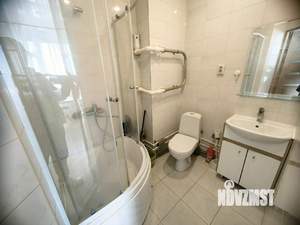 Студия квартира, на длительный срок, 30м2, 10/16 этаж