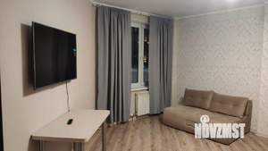 2-к квартира, посуточно, 66м2, 1/1 этаж