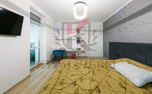 2-к квартира, на длительный срок, 59м2, 21/25 этаж