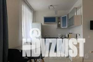 1-к квартира, посуточно, 31м2, 4/5 этаж