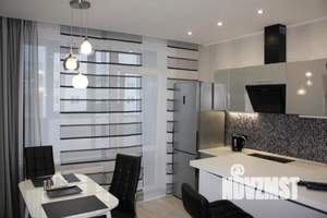 1-к квартира, посуточно, 48м2, 1/1 этаж
