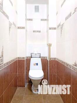 1-к квартира, посуточно, 73м2, 1/1 этаж