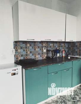 Студия квартира, на длительный срок, 29м2, 30/35 этаж