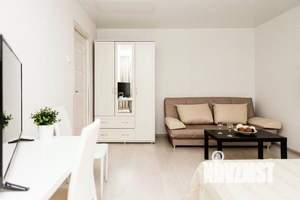 3-к квартира, посуточно, 70м2, 1/1 этаж